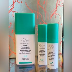Drunk Elephant Protini Powerpeptide ResurfSerum